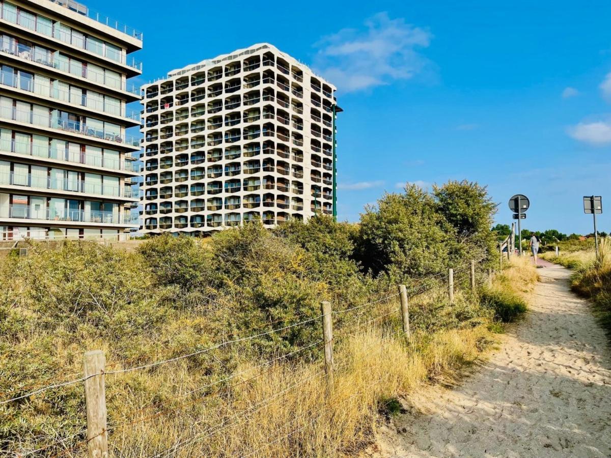 Duin&Zee Apartamento De Panne Exterior foto