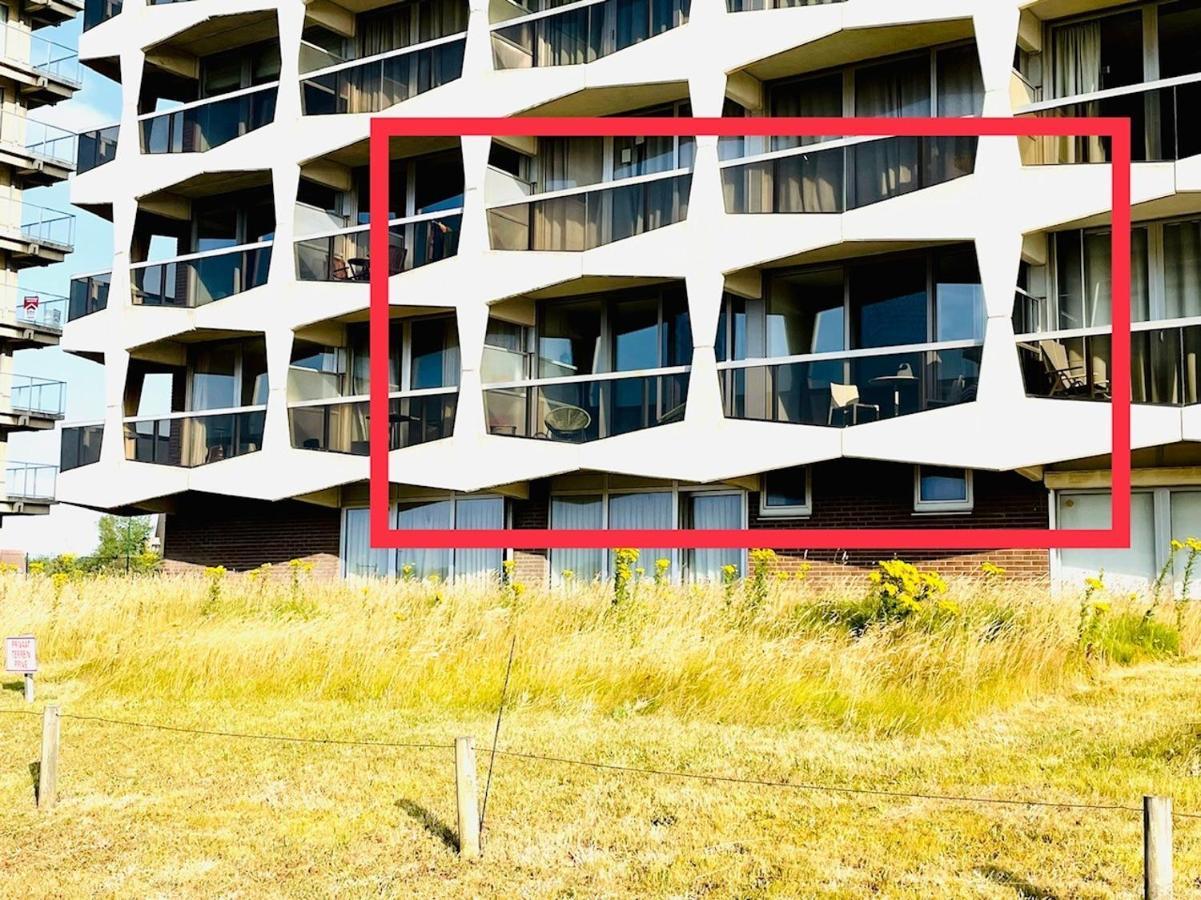 Duin&Zee Apartamento De Panne Exterior foto