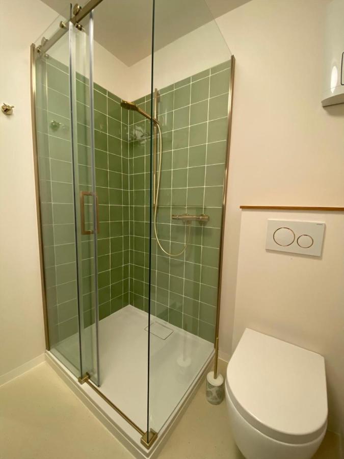 Duin&Zee Apartamento De Panne Exterior foto