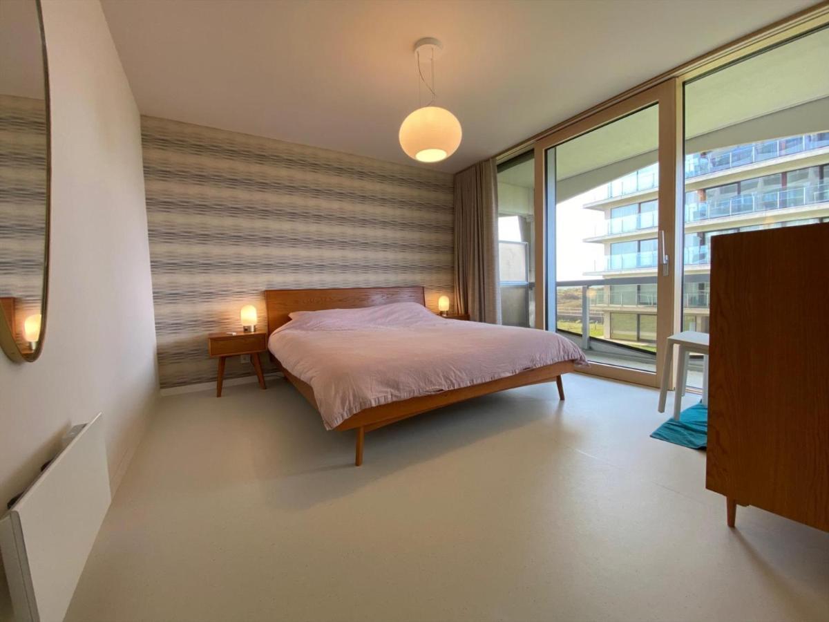 Duin&Zee Apartamento De Panne Exterior foto
