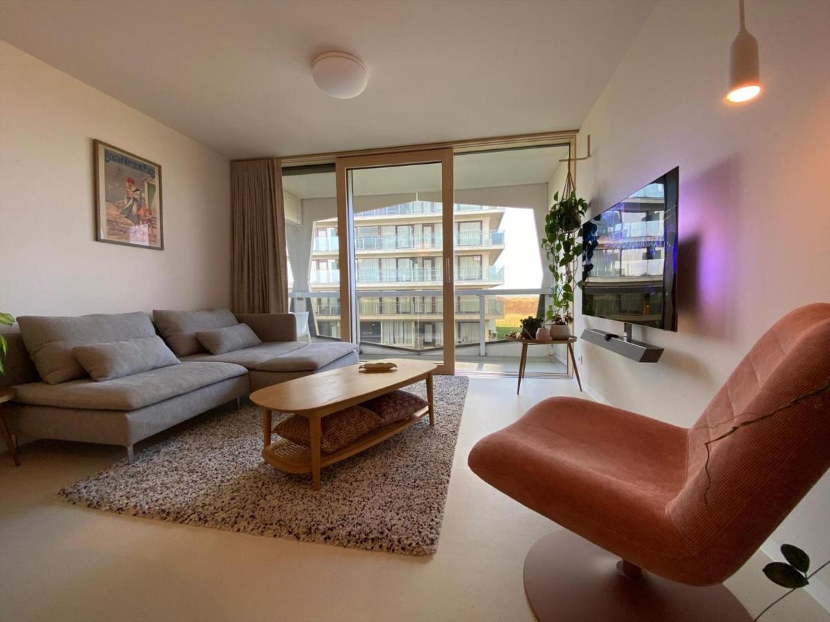 Duin&Zee Apartamento De Panne Exterior foto