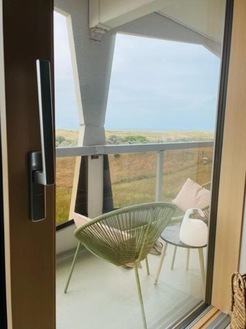 Duin&Zee Apartamento De Panne Exterior foto