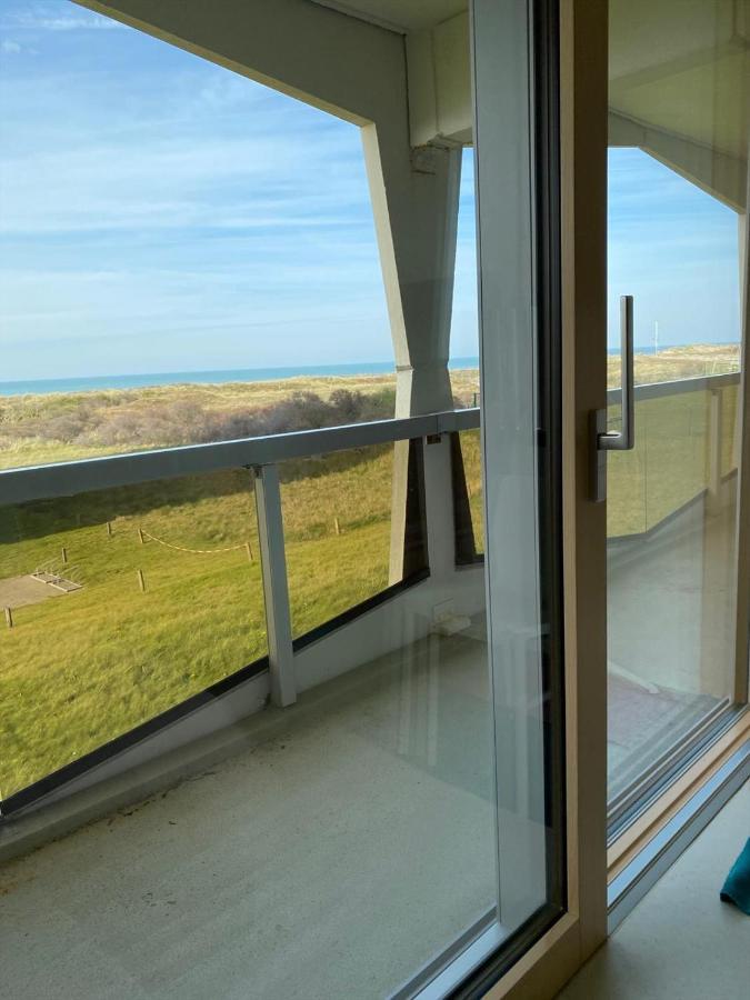 Duin&Zee Apartamento De Panne Exterior foto