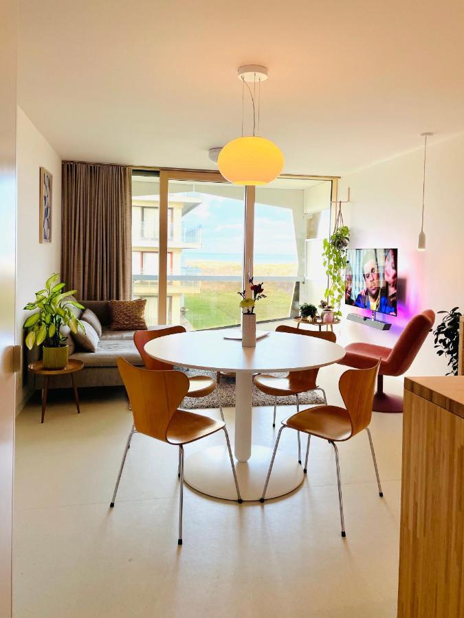 Duin&Zee Apartamento De Panne Exterior foto