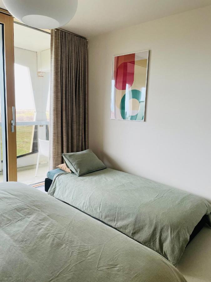 Duin&Zee Apartamento De Panne Exterior foto
